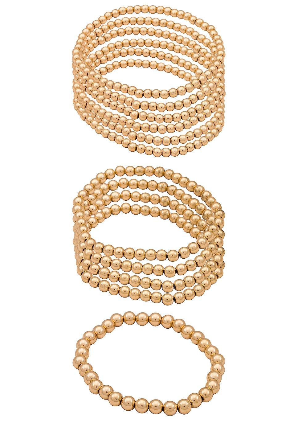 Beaded Bracelet 8 Other Reasons Product Image