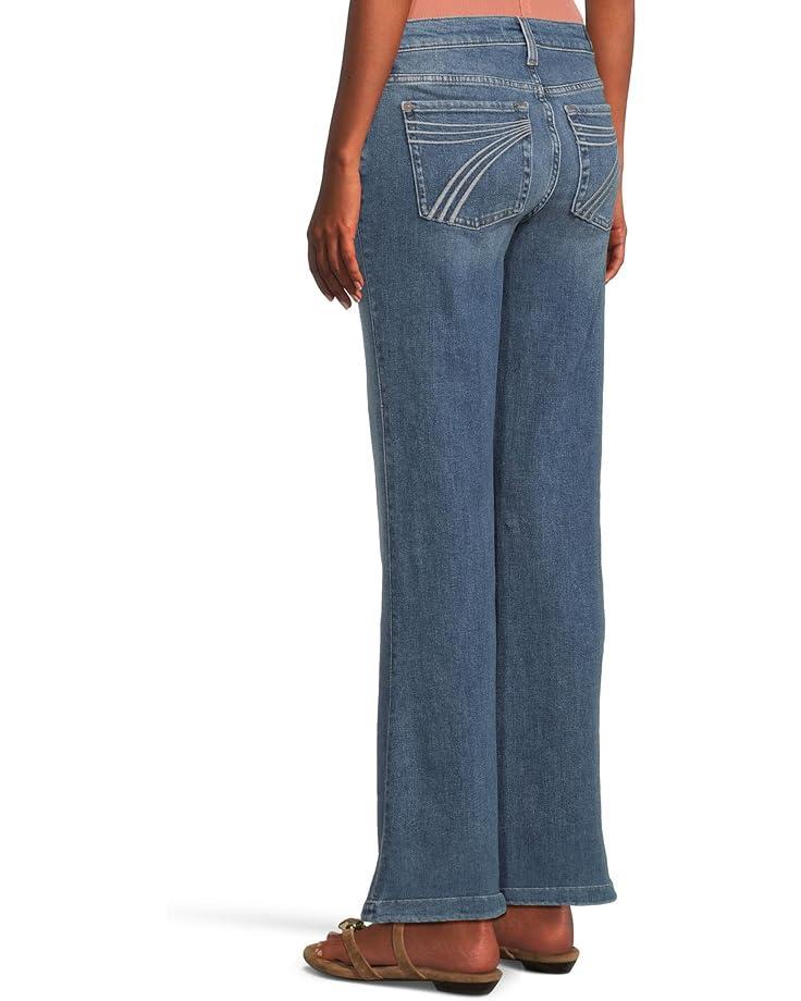 Luxe Vintage Dojo in Distressed Authentic Light Product Image