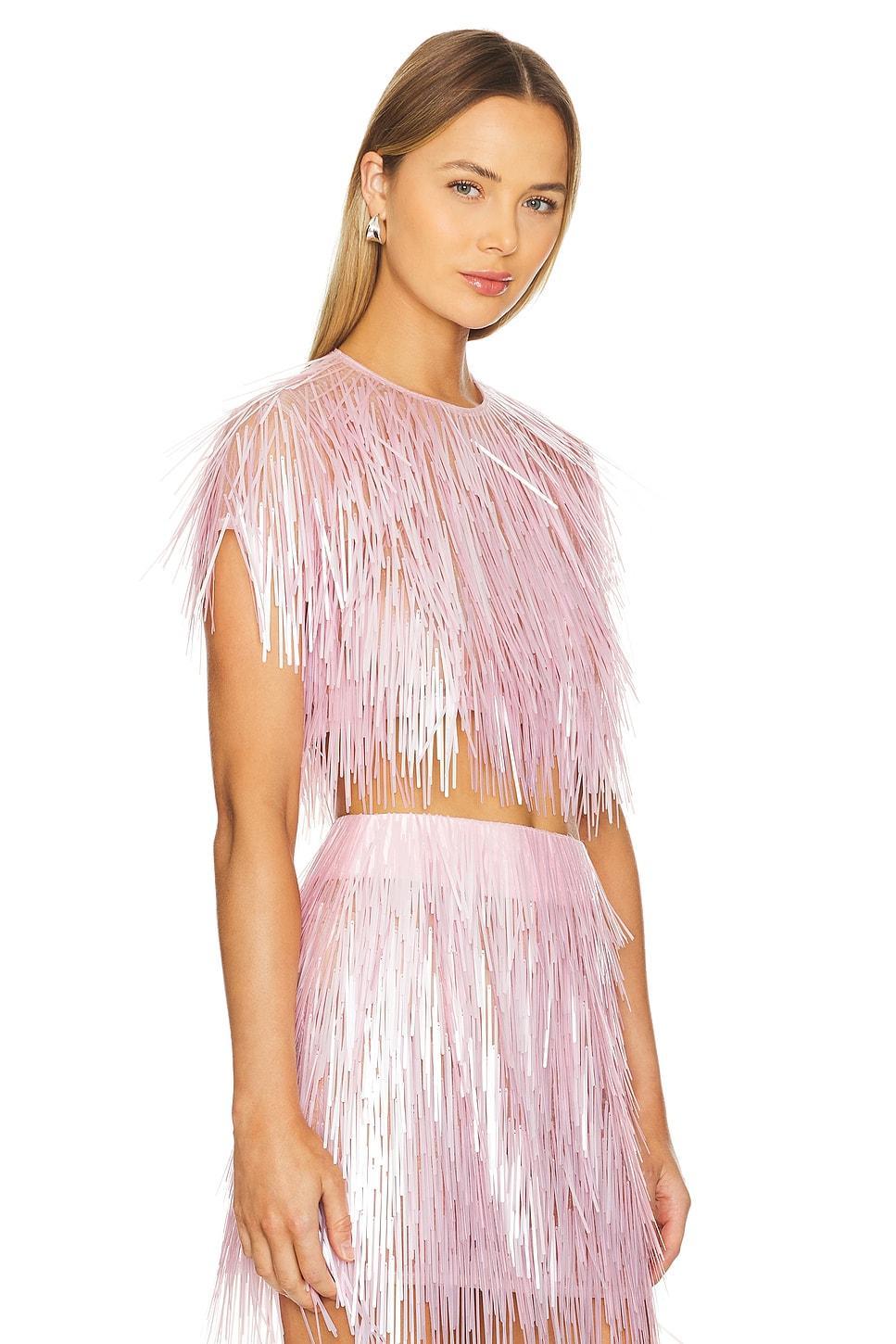 Olivia Top Mariandree Gaitan Product Image