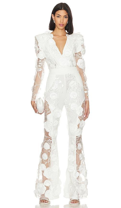 I Found Love Jumpsuit Zhivago Product Image