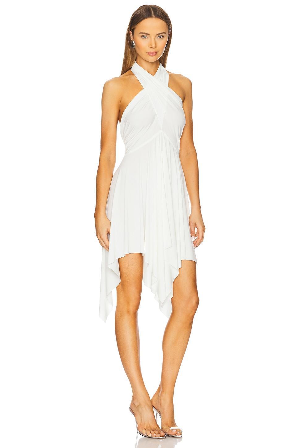 Convertible Dress Norma Kamali Product Image