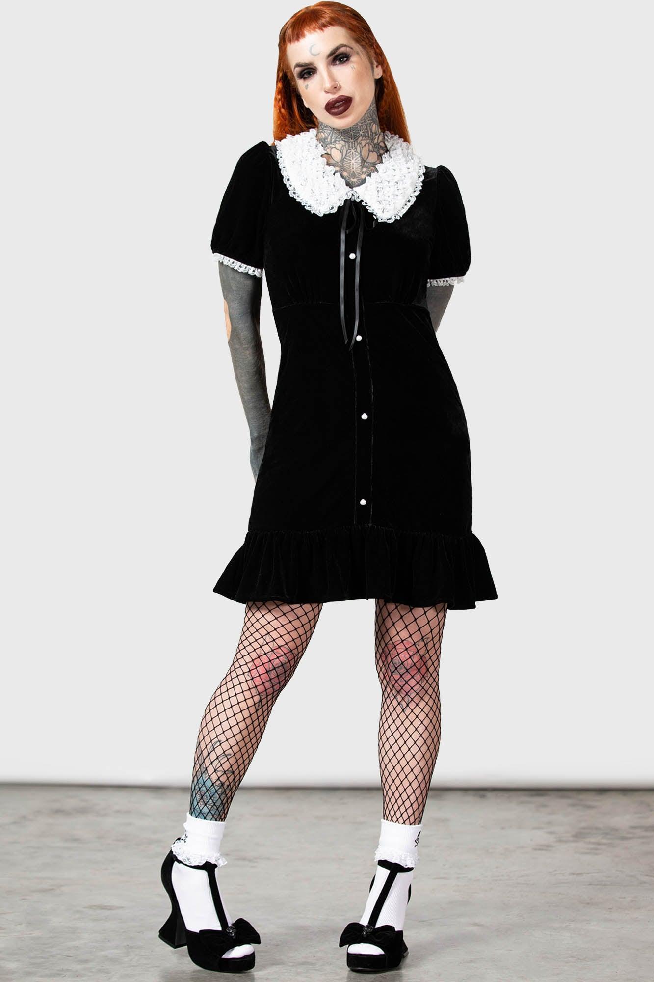 Trick N' Treat Dress Female Product Image