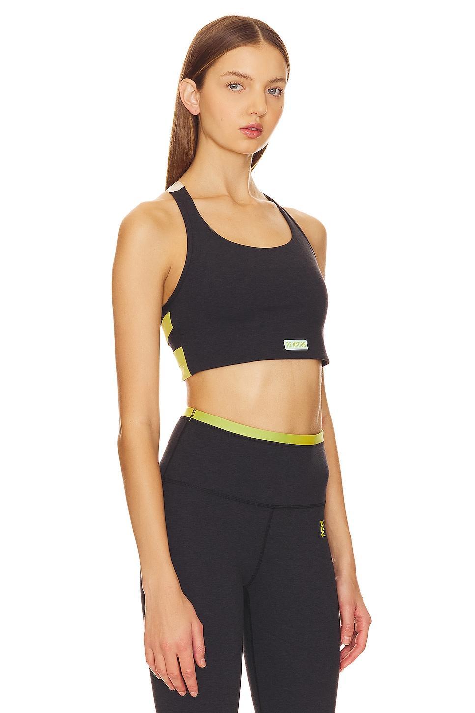 Orbital Sports Bra P.E Nation Product Image