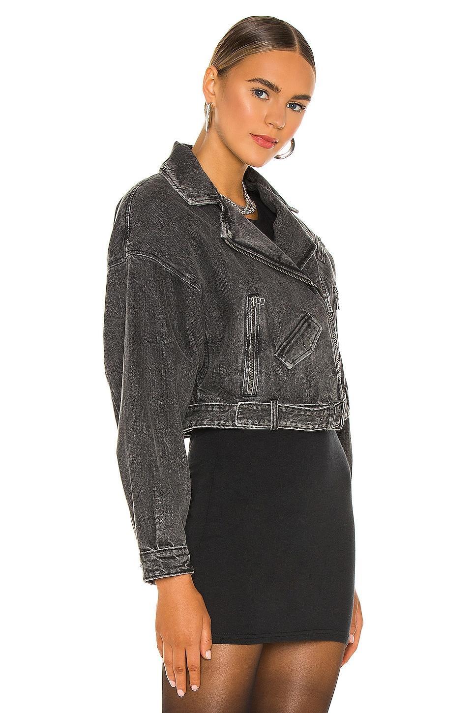 x REVOLVE Dylan Jacket LAMARQUE Product Image