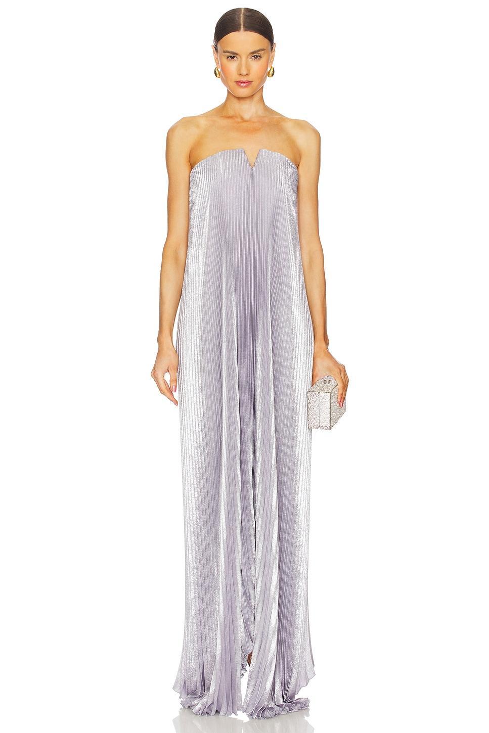 Black Tie Gown L'IDEE Product Image