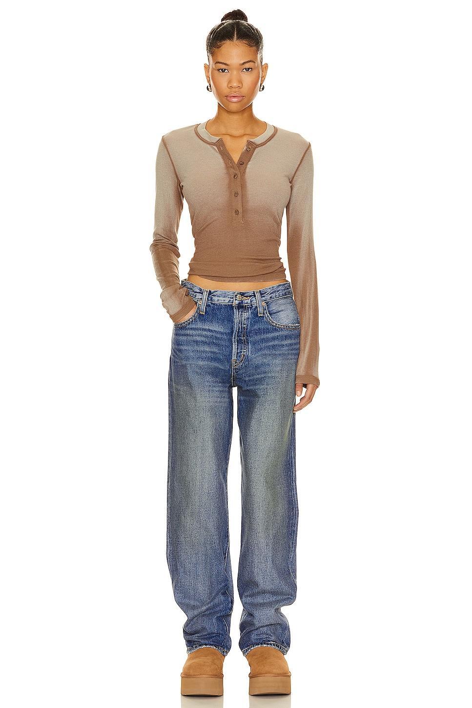 Verona Henley COTTON CITIZEN Product Image