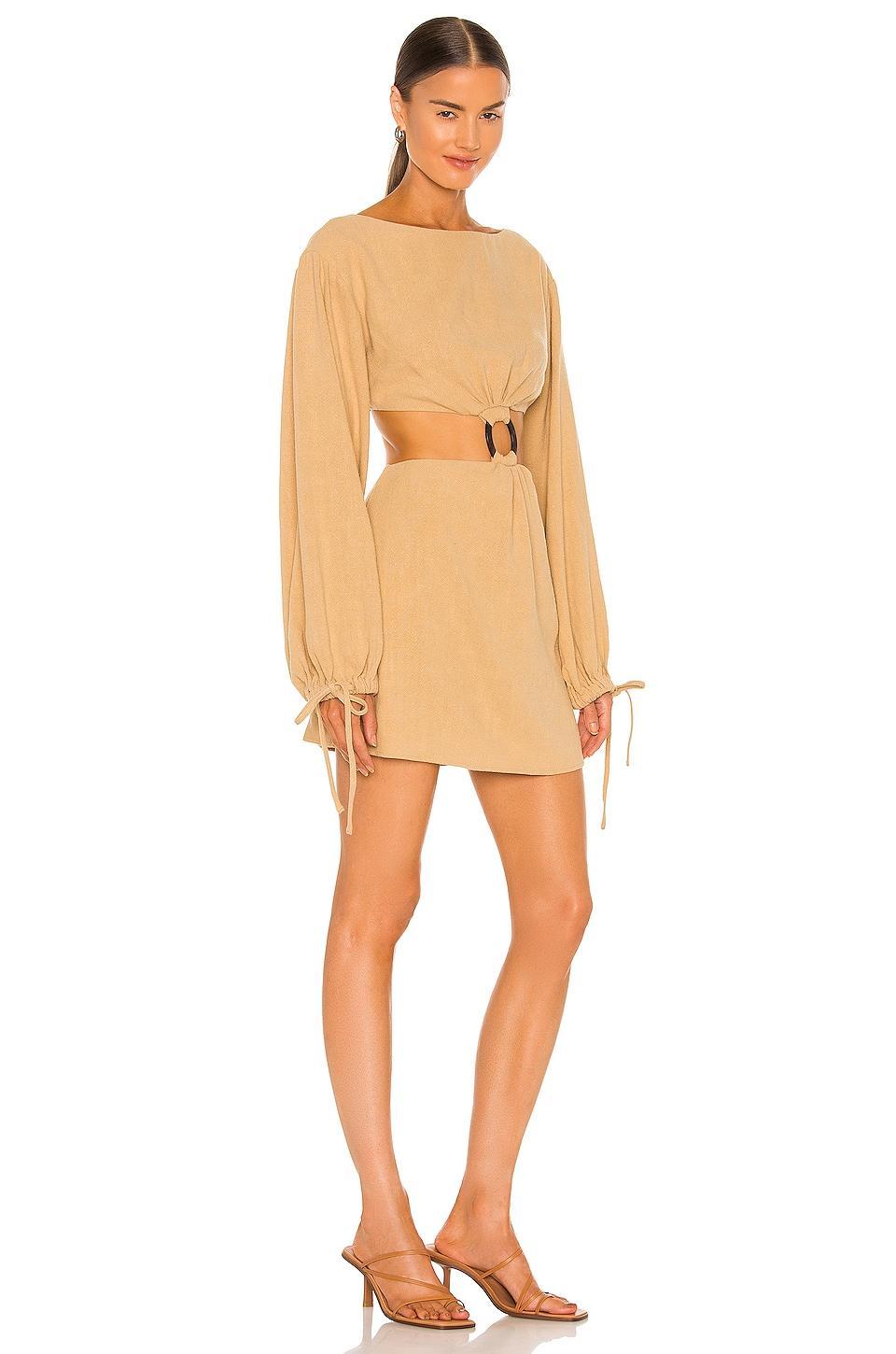 Alora Dress L'Academie Product Image