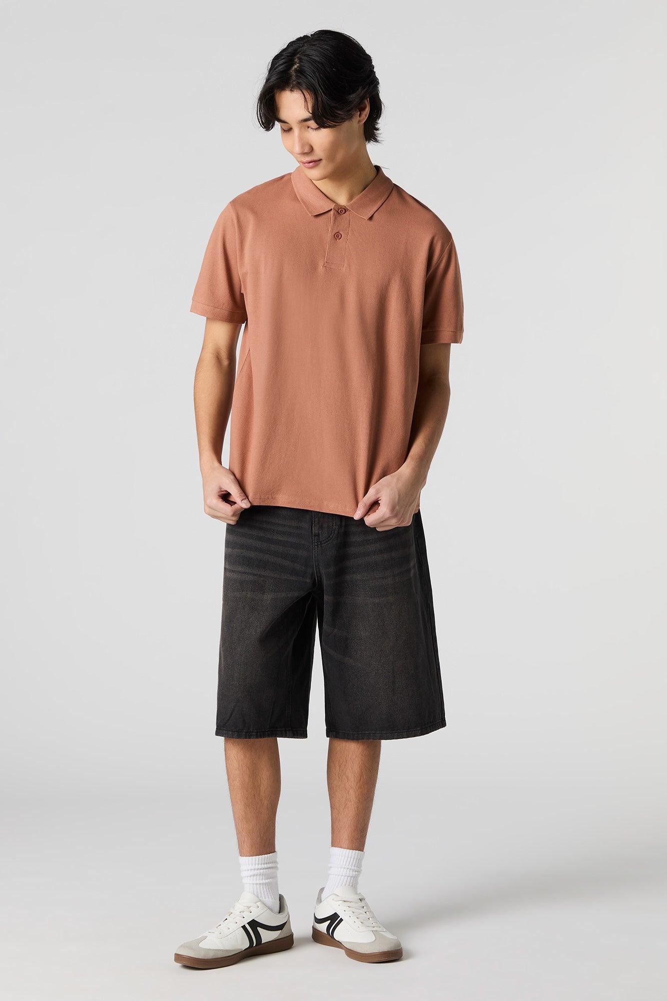 Classic Polo Male Product Image