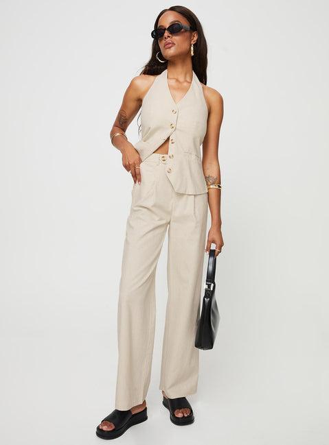 Cassiopeia Set Beige Product Image