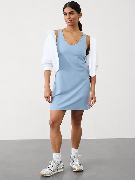 Transcend Dress Product Image