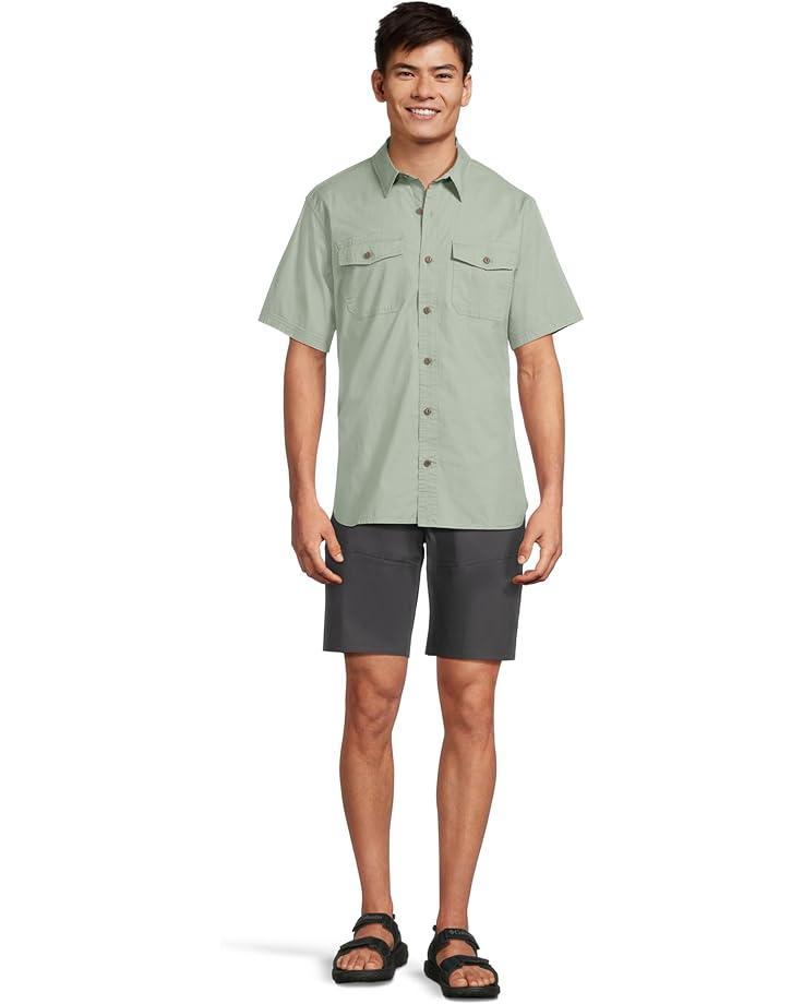 Abisko Trail Stretch Shorts Product Image