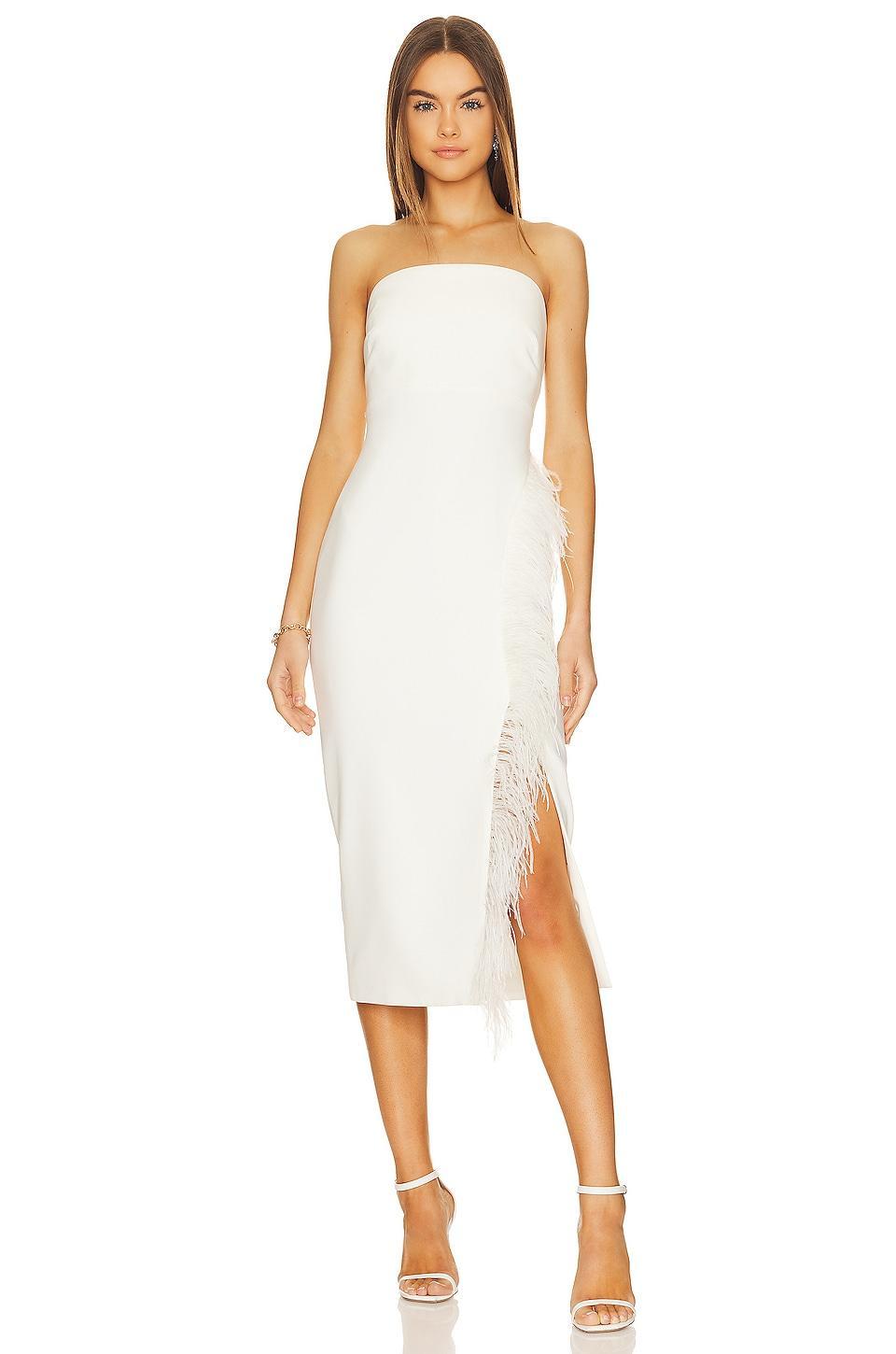 Imani Dress LIKELY Product Image