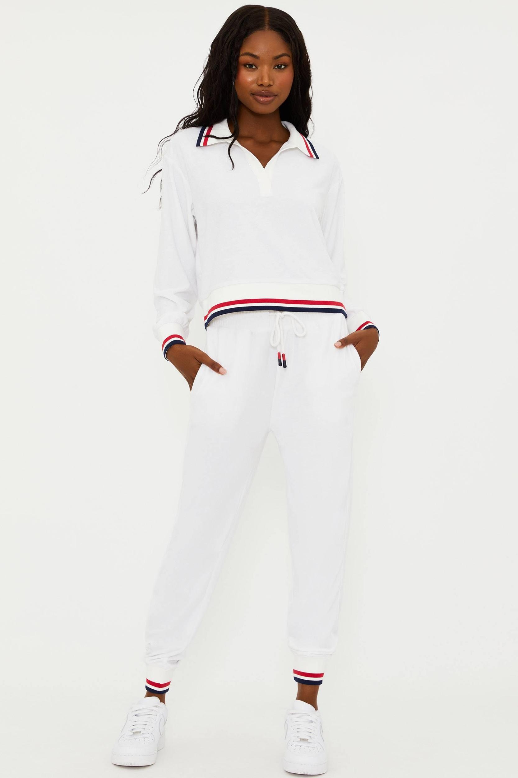 Lorena Jogger Americana Product Image