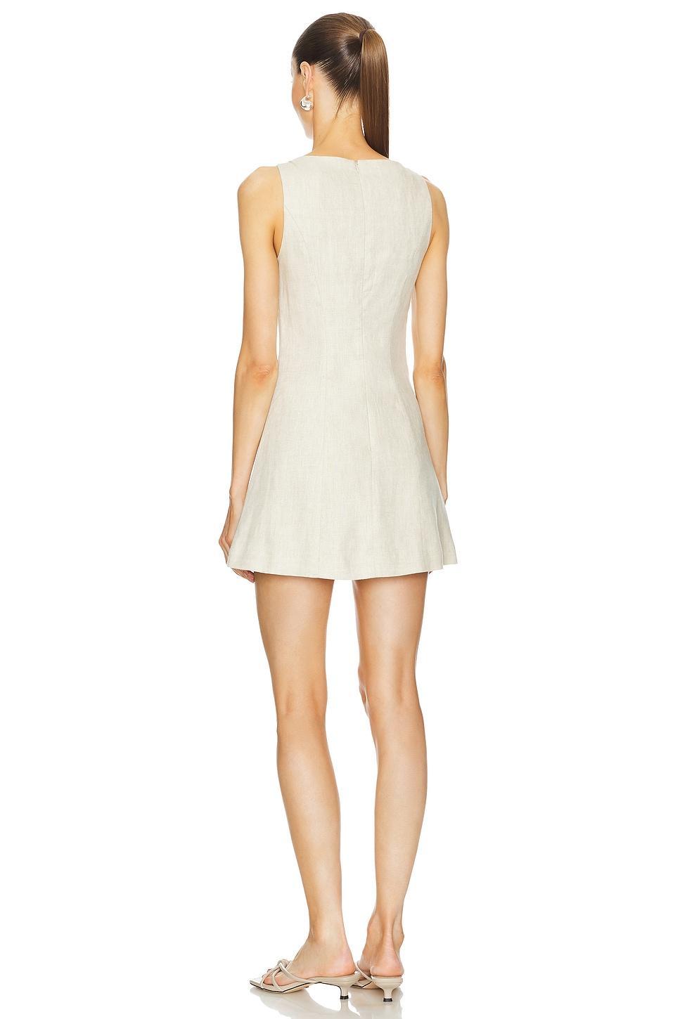 Seina Mini Dress LPA Product Image
