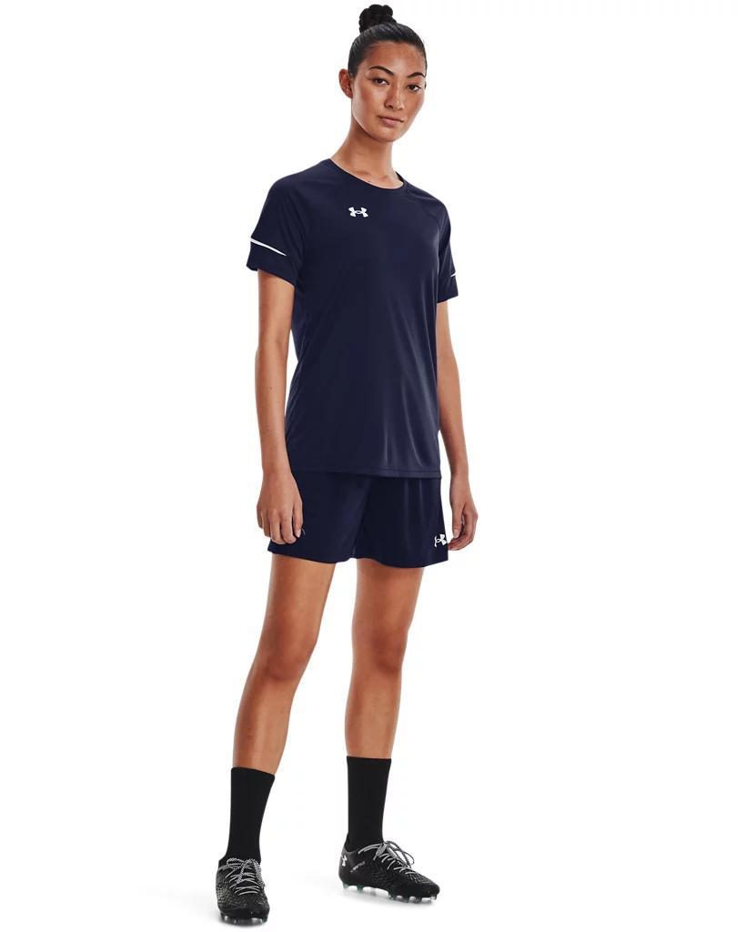 Women's UA Golazo 3.0 Jersey Product Image