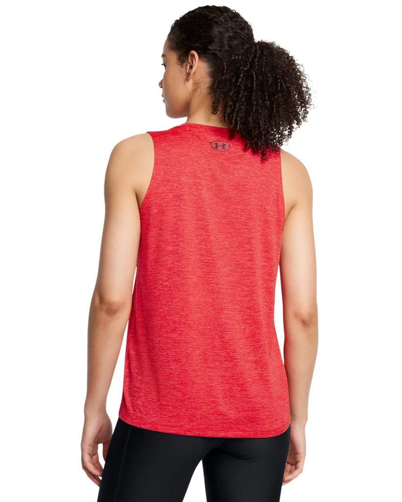 Women's UA Tech™ Twist Tank Product Image