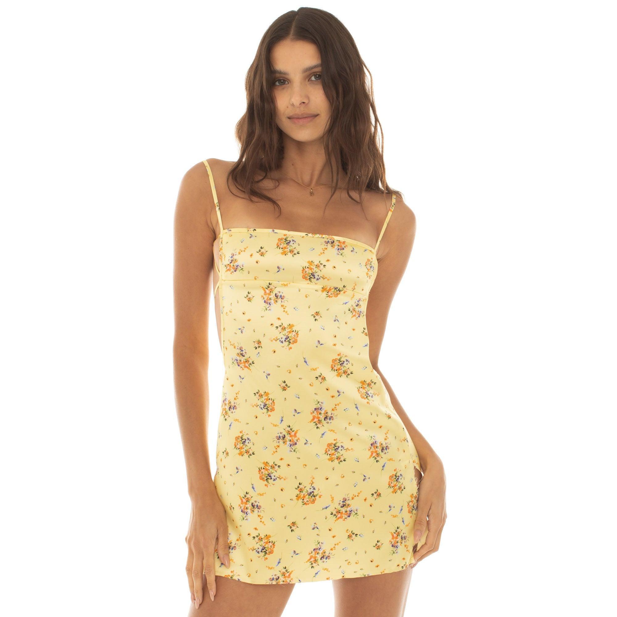 Missi Floral Dress Product Image