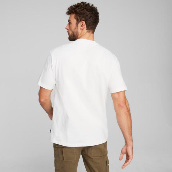 PUMA House of Graphics Ace Men's T-Shirt Product Image