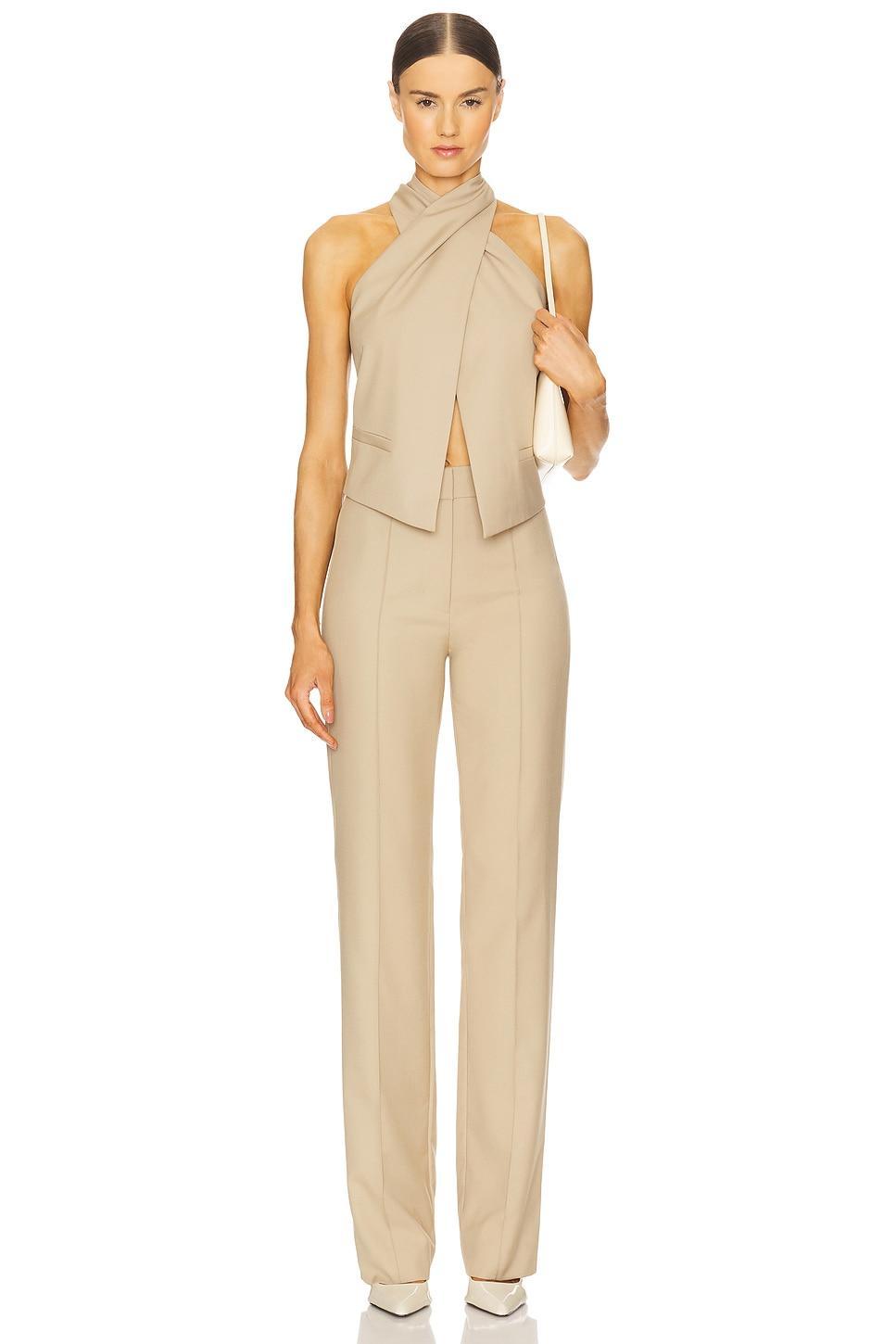 Duke Pant Alexis Product Image