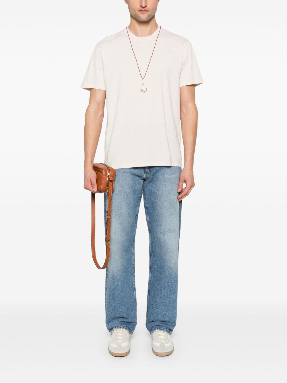 cotton T-shirt (pack of three) Product Image