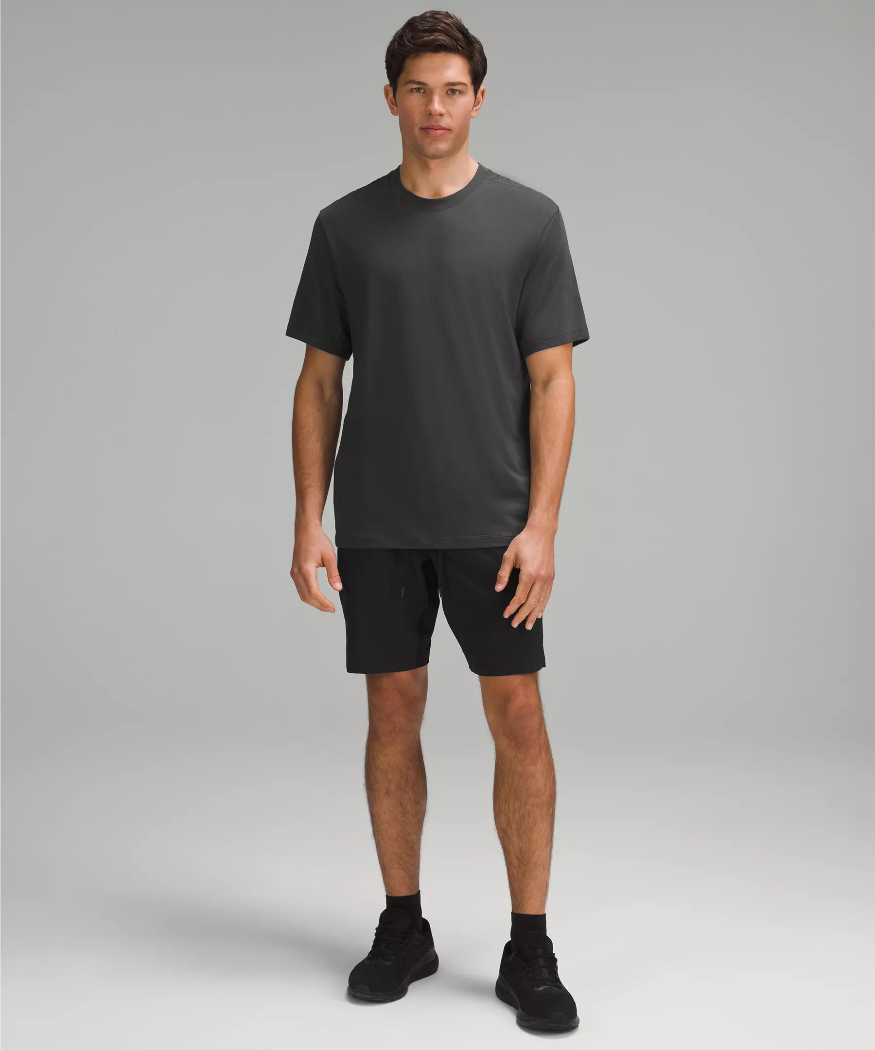 T.H.E. Linerless Short 9" Product Image