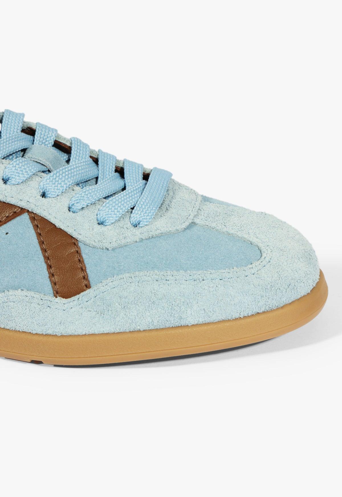 Garden Sneaker Product Image