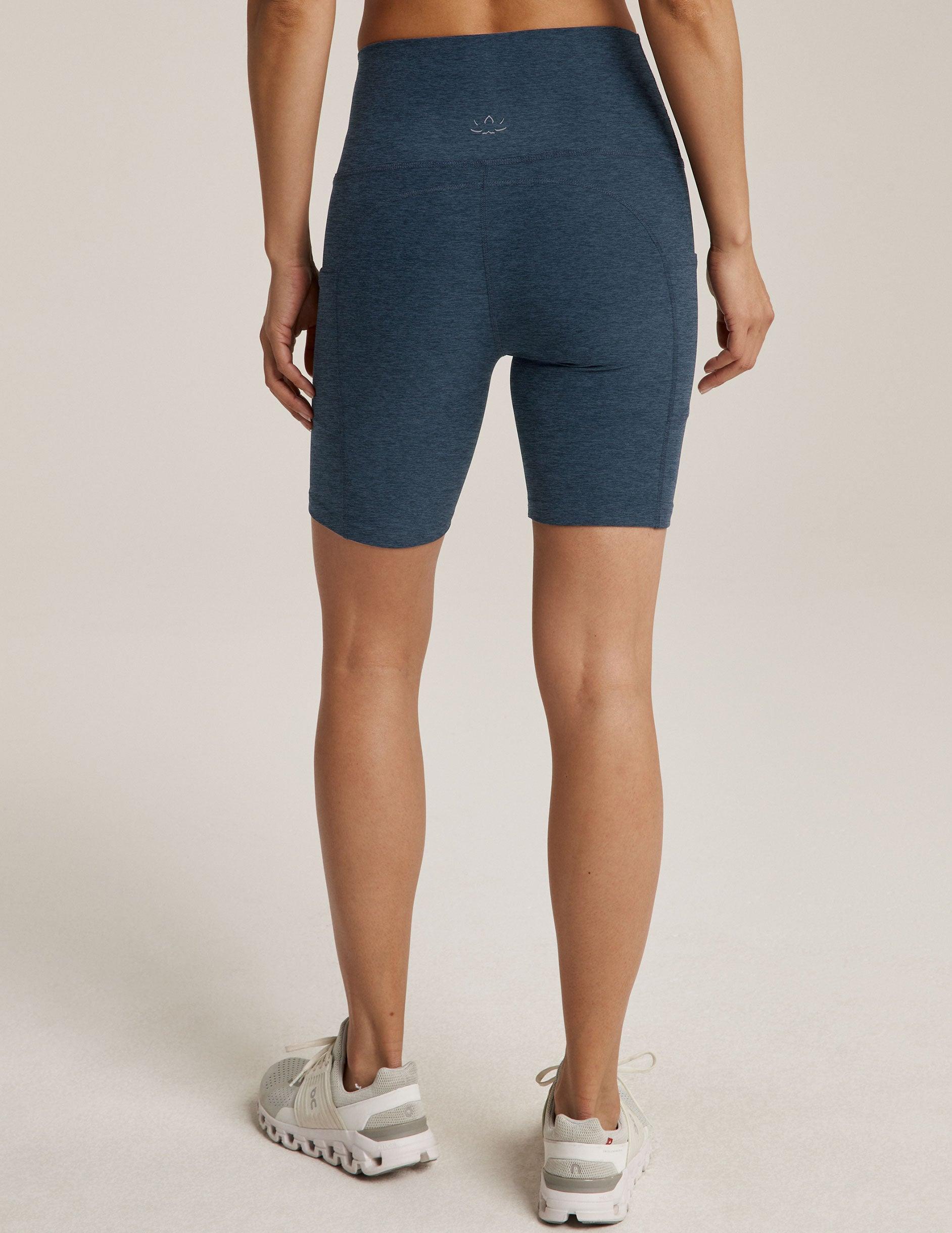 Spacedye Keep Pace 7" Pocket Short Product Image