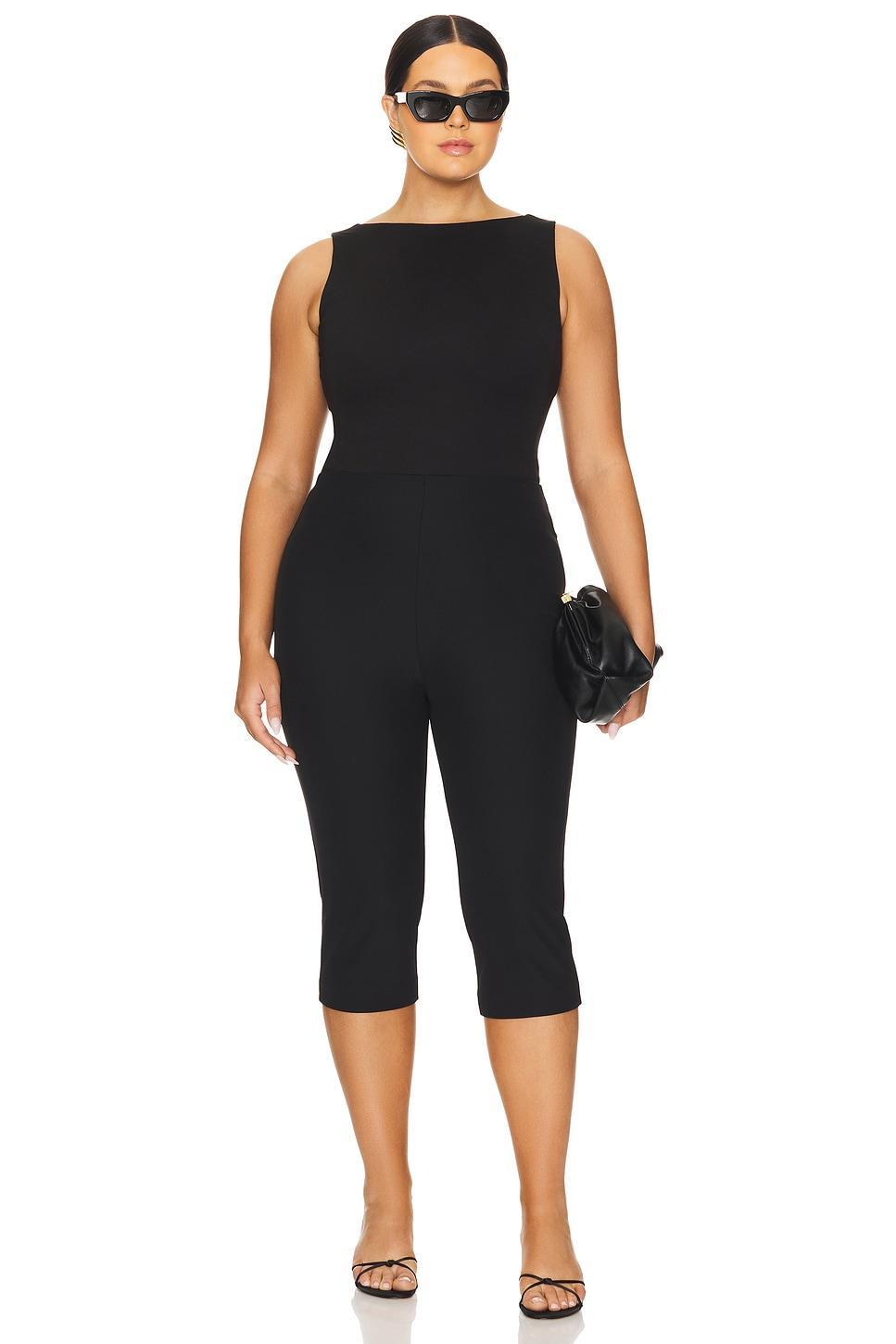 by Marianna Athina Capri Pant L'Academie Product Image