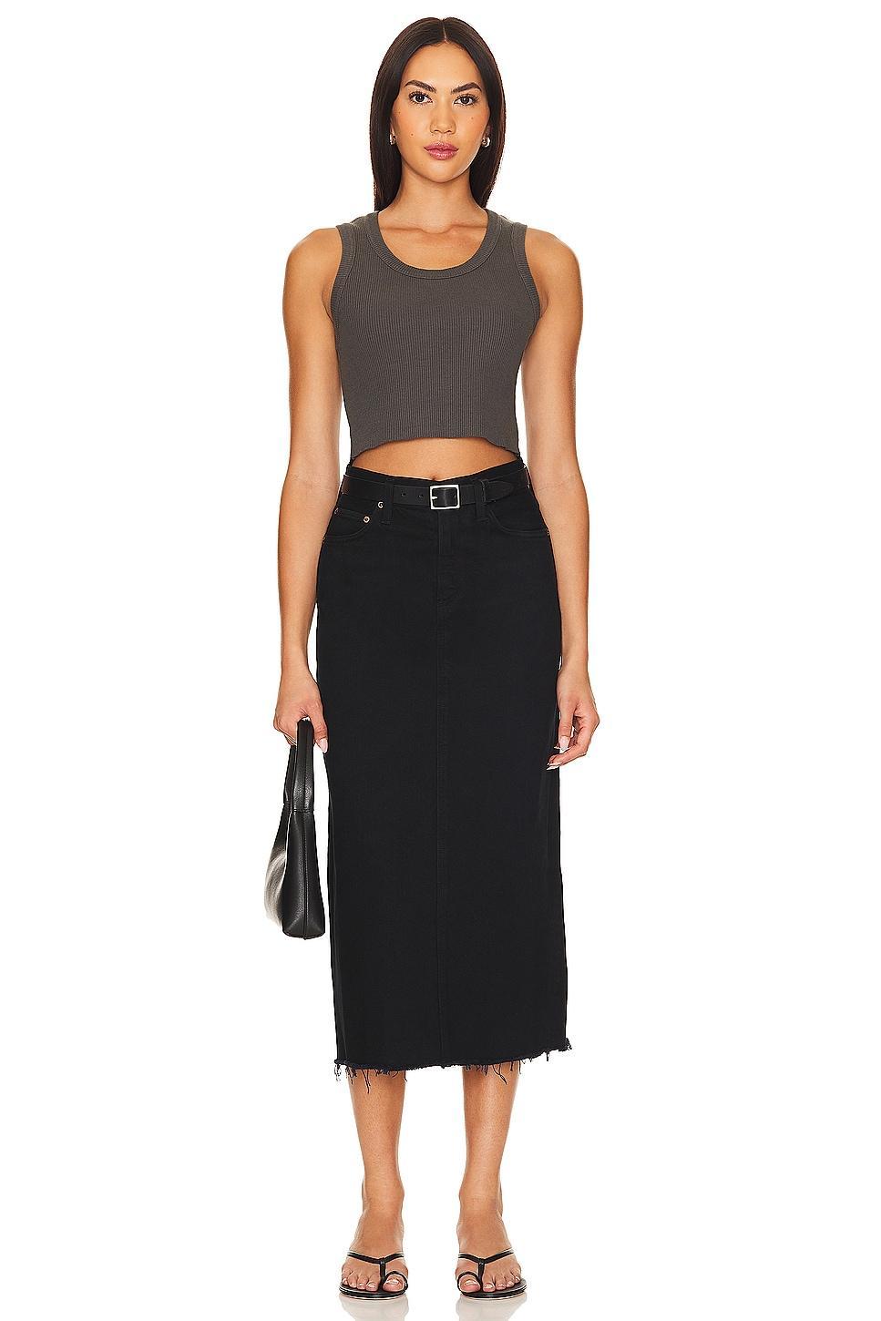 Della Skirt AGOLDE Product Image