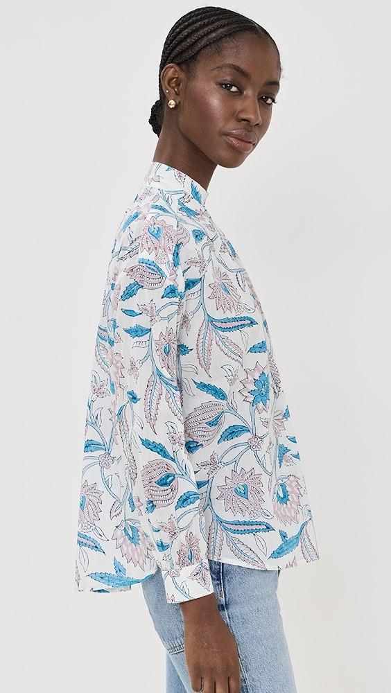 Alix of Bohemia Kiki Valentine Shirt | Shopbop Product Image