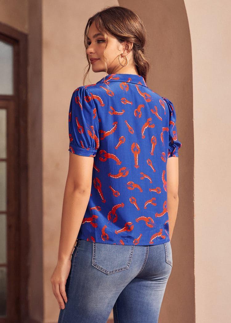 Sandy Cove Shirt Product Image