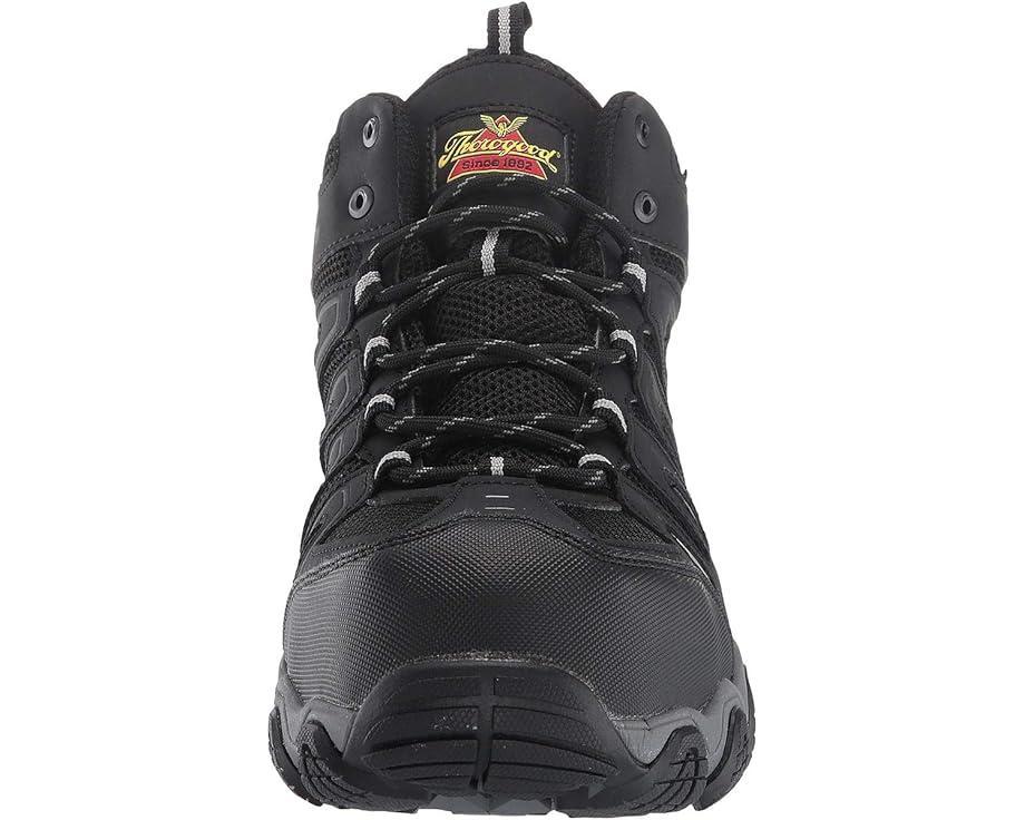 6" Crosstrex Waterproof Comp Toe Product Image