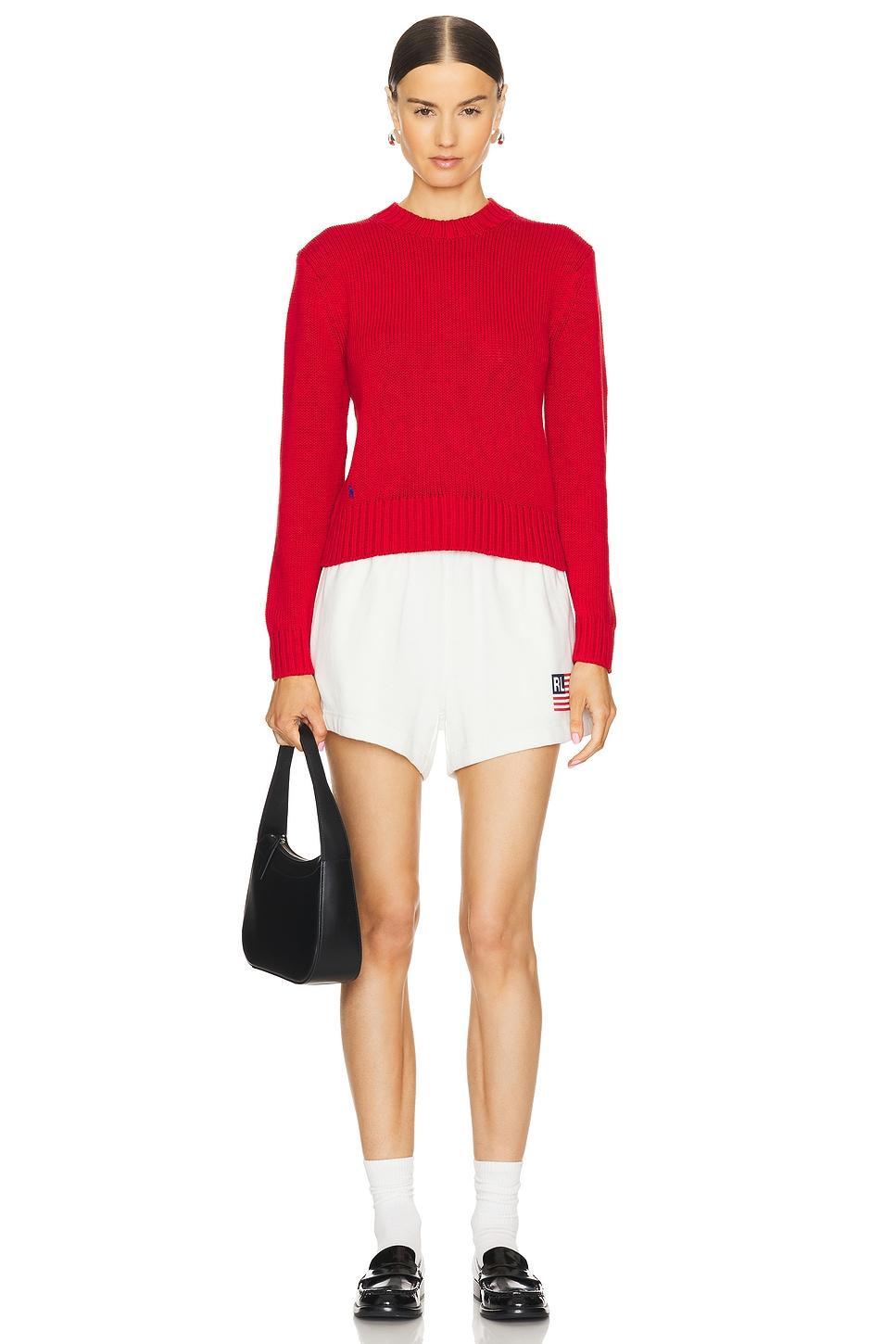 Pullover Sweater Polo Ralph Lauren Product Image