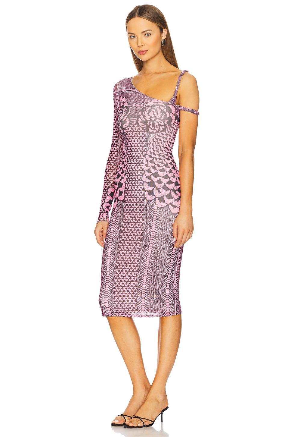 Charo Dress AFRM Product Image