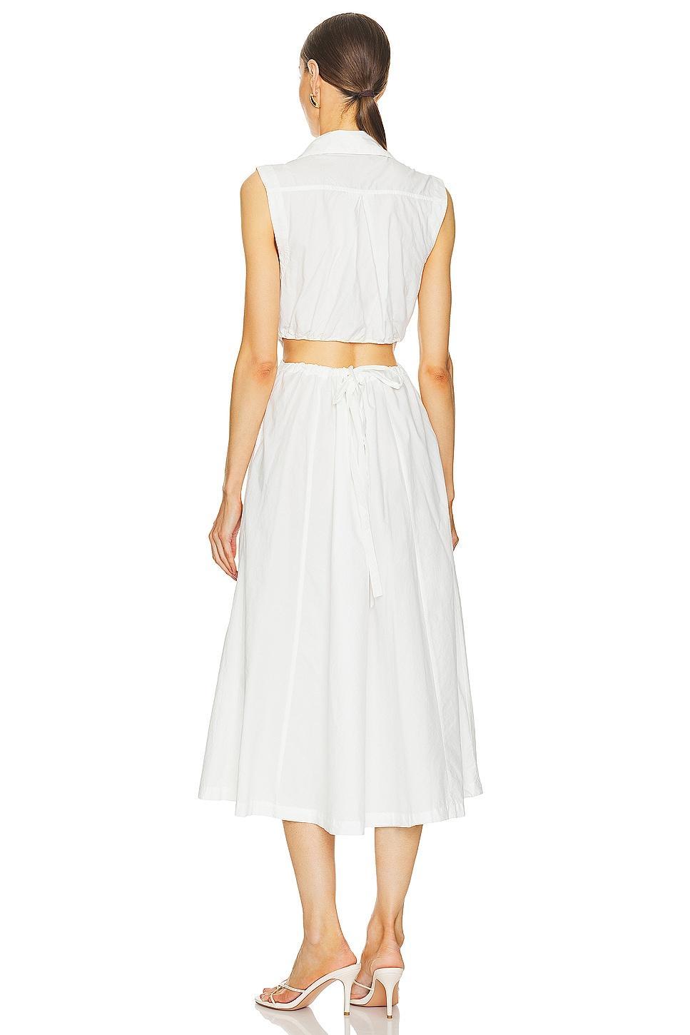 Louisa Dress Young, Fabulous & Broke Product Image