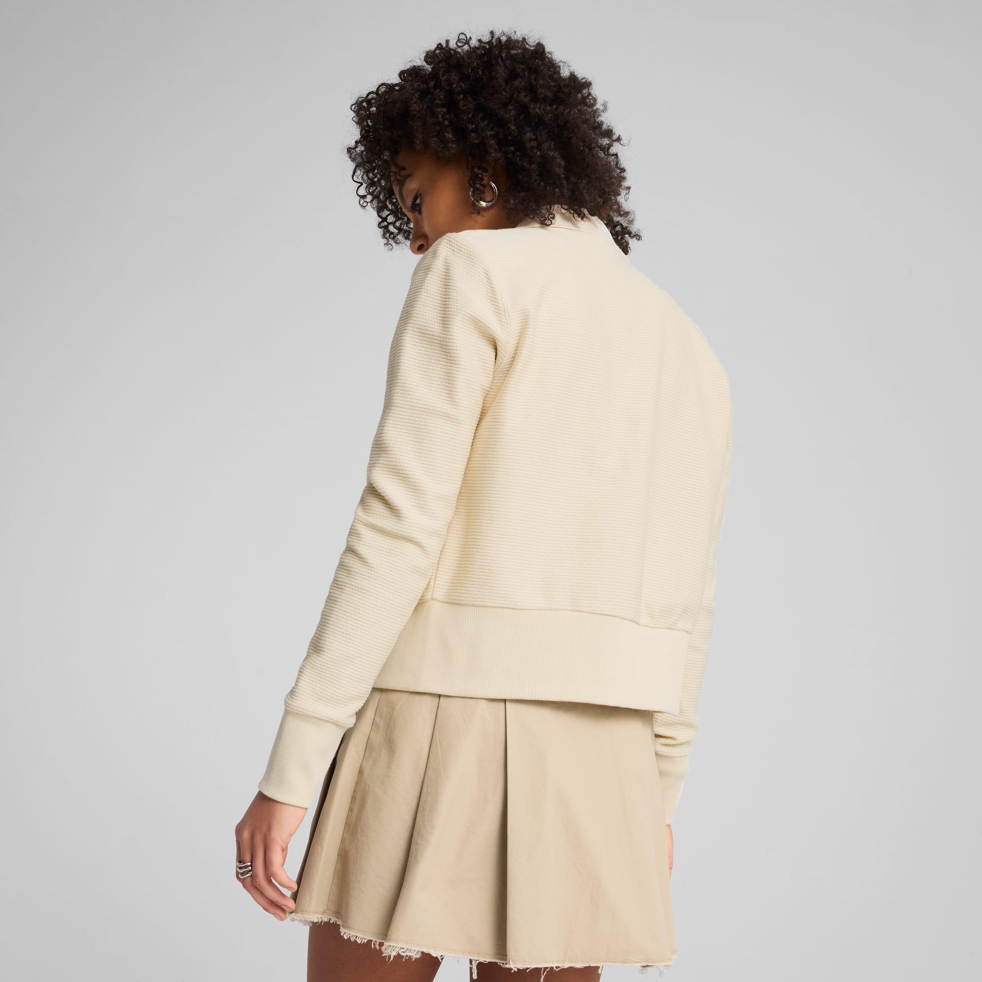 Premium Essentials Women's Knitted Cardigan Product Image
