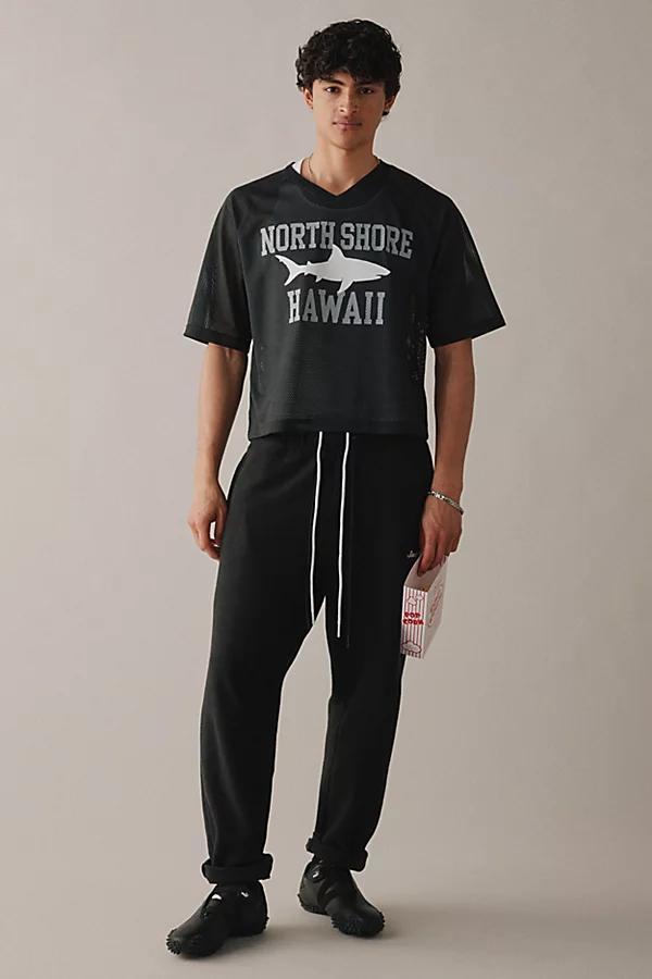 Standard Cloth Foundation Reverse Terry Sweatpant Mens at Urban Outfitters Product Image