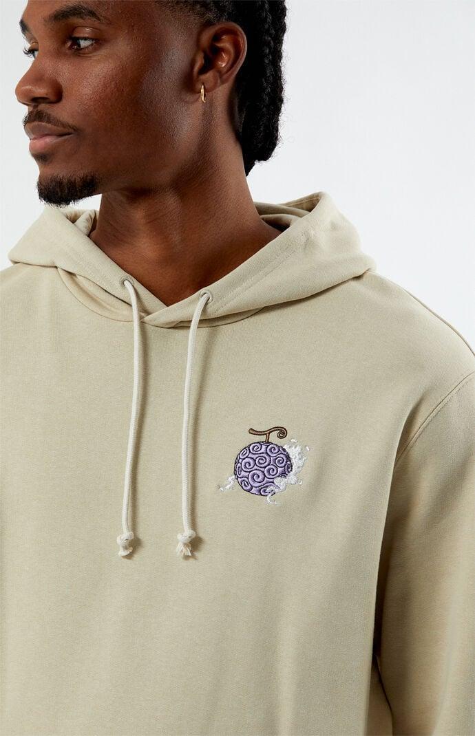 Puma Men's x One Piece Hoodie Product Image
