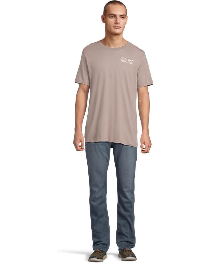 Deschutes Tee Short Sleeve Product Image