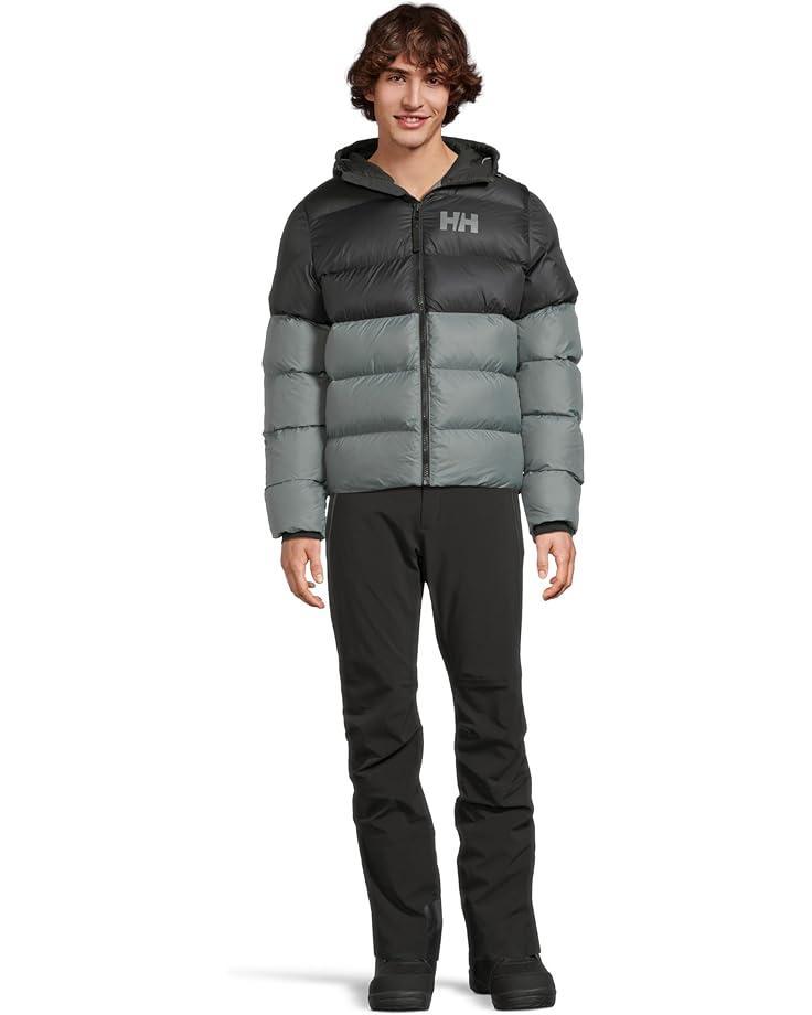 Packable Down Jacket Product Image