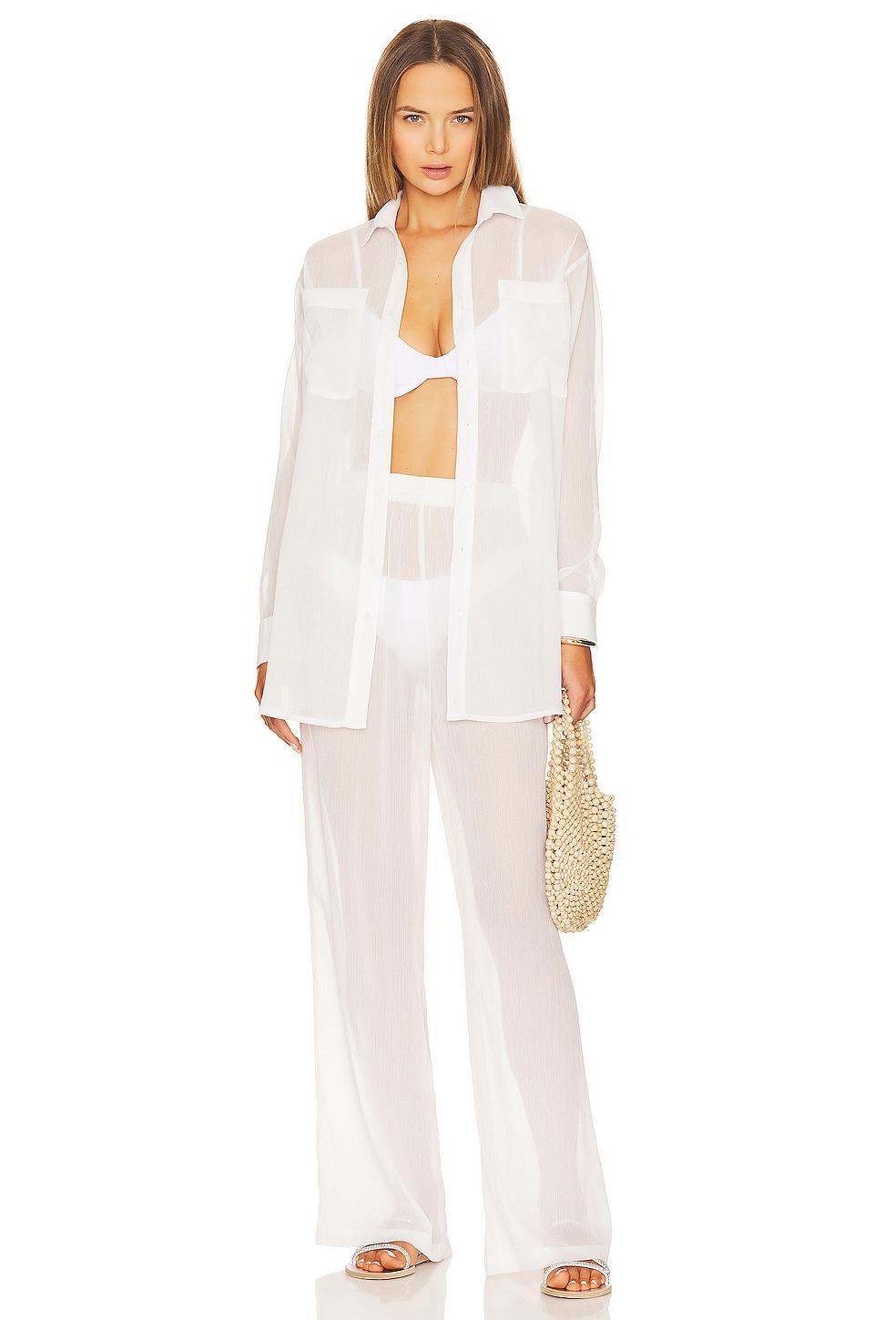 Mika Top JADE SWIM Product Image
