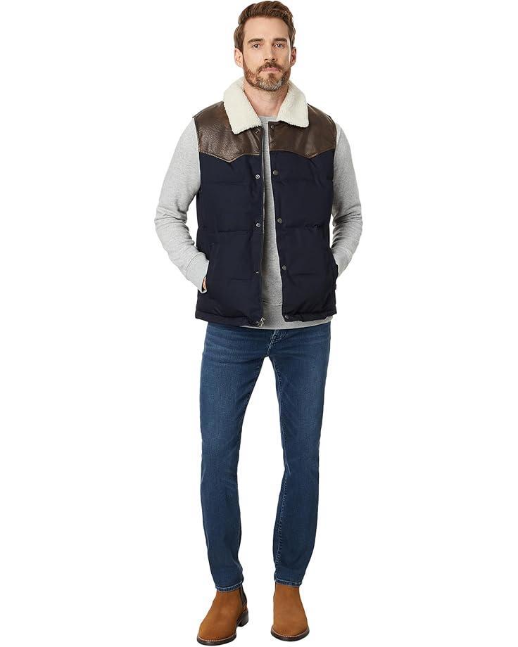 Corduroy Trucker (Wide Wale) Product Image