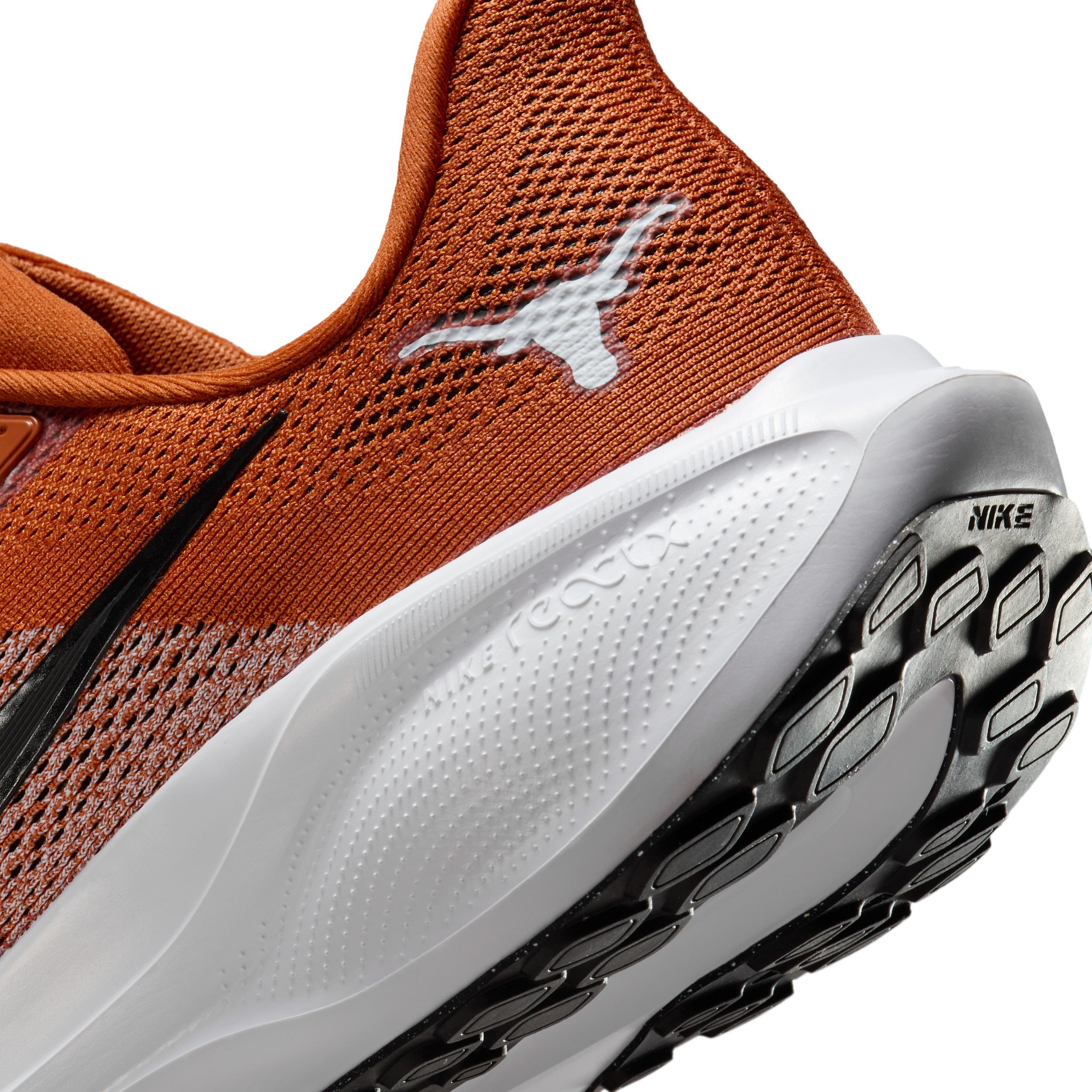 Texas Pegasus 41 Nike Men's College Road Running Shoes Product Image
