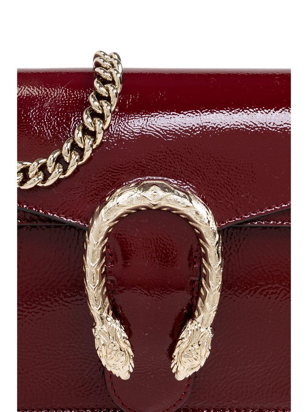 small Dionysus shoulder bag Product Image