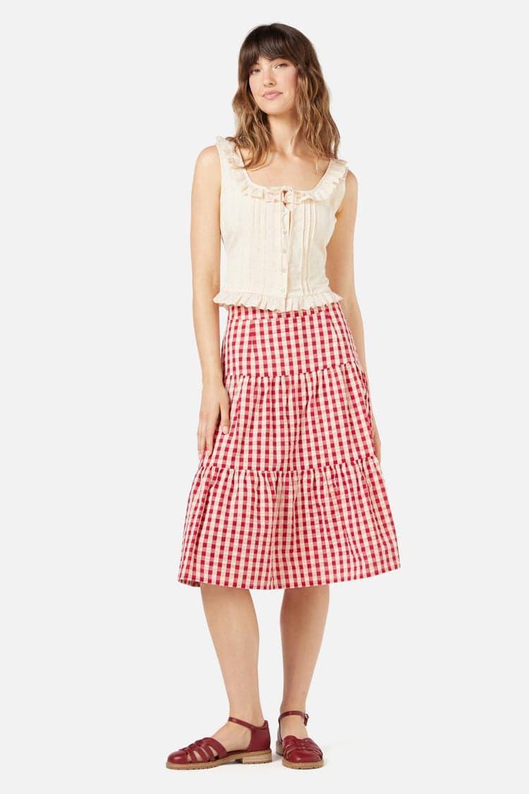 Dallas Corset Top Product Image