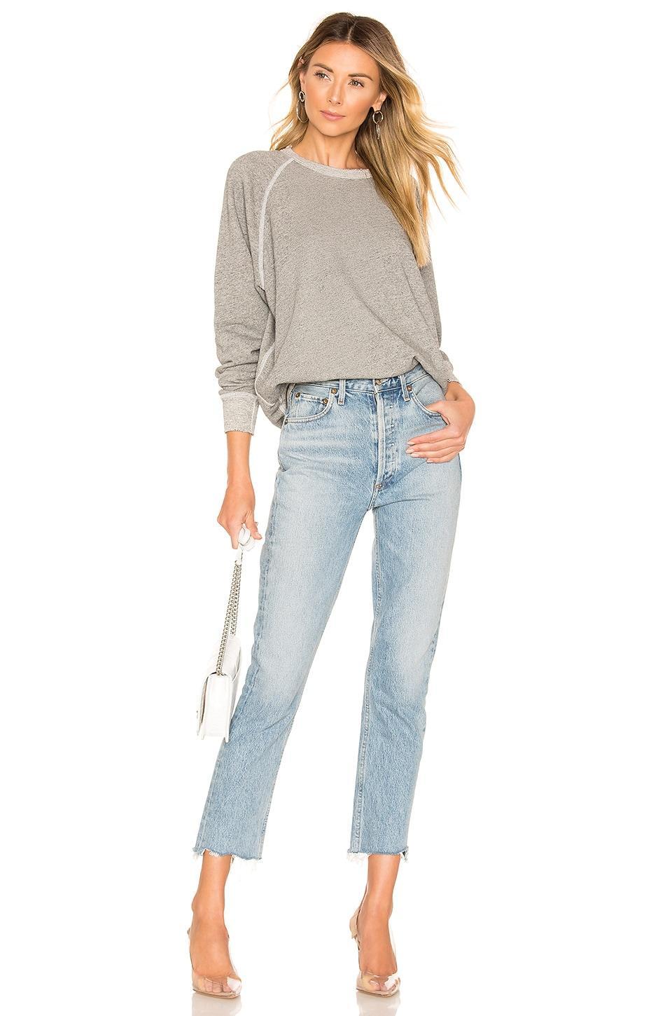 The College Sweatshirt The Great Product Image