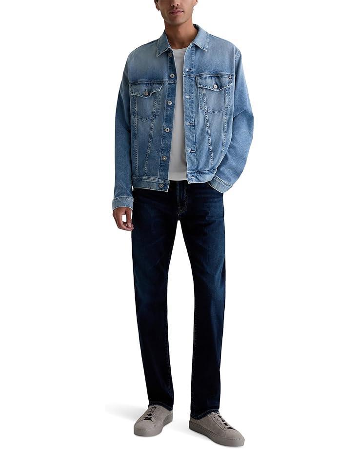Protégé Classic Straight Jeans Product Image