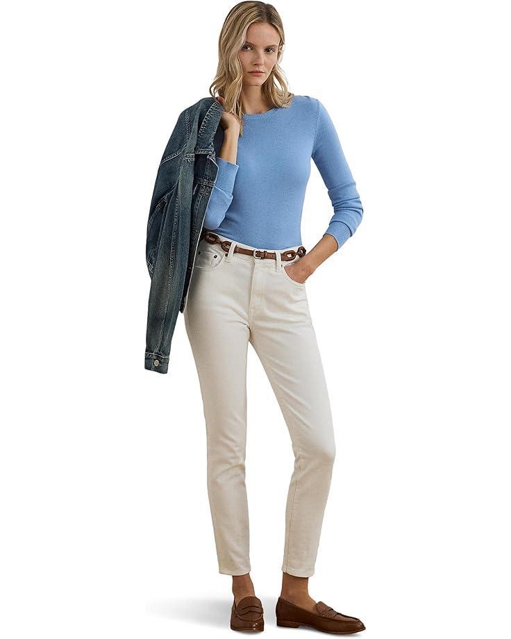 Turtleneck Sweater Product Image