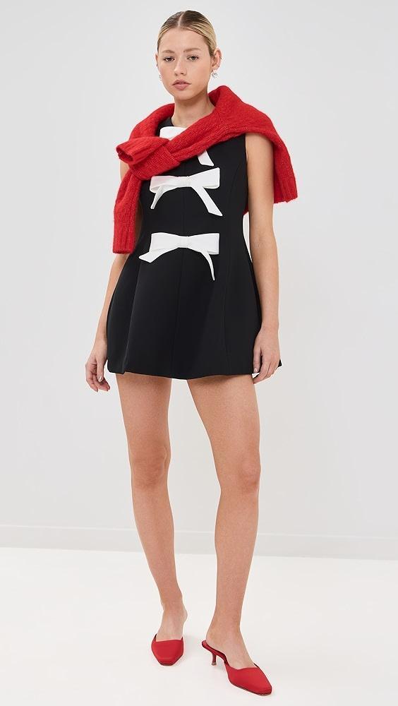 Larroudé Amal Mules | Shopbop Product Image