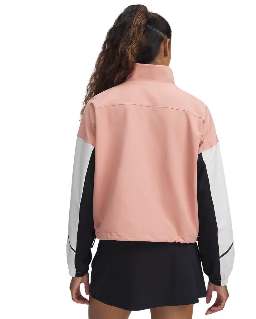 UA Unstoppable Womens Jacket Product Image
